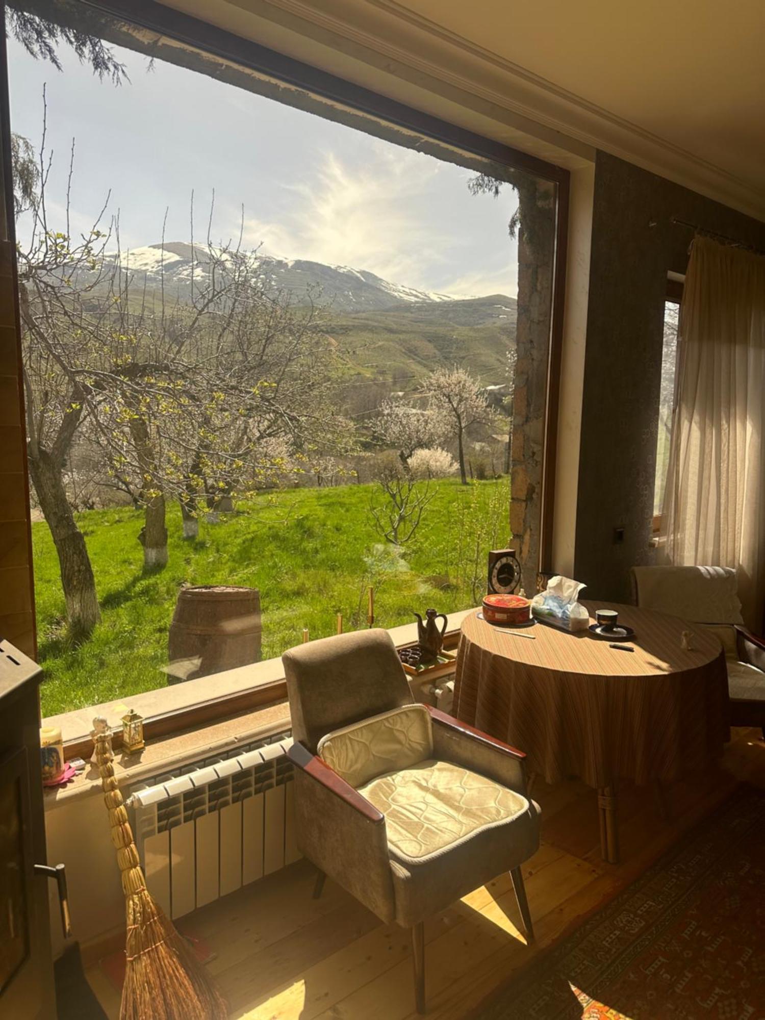Zaritap Guest House