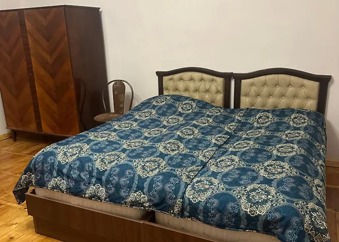 Zaritap Guest House