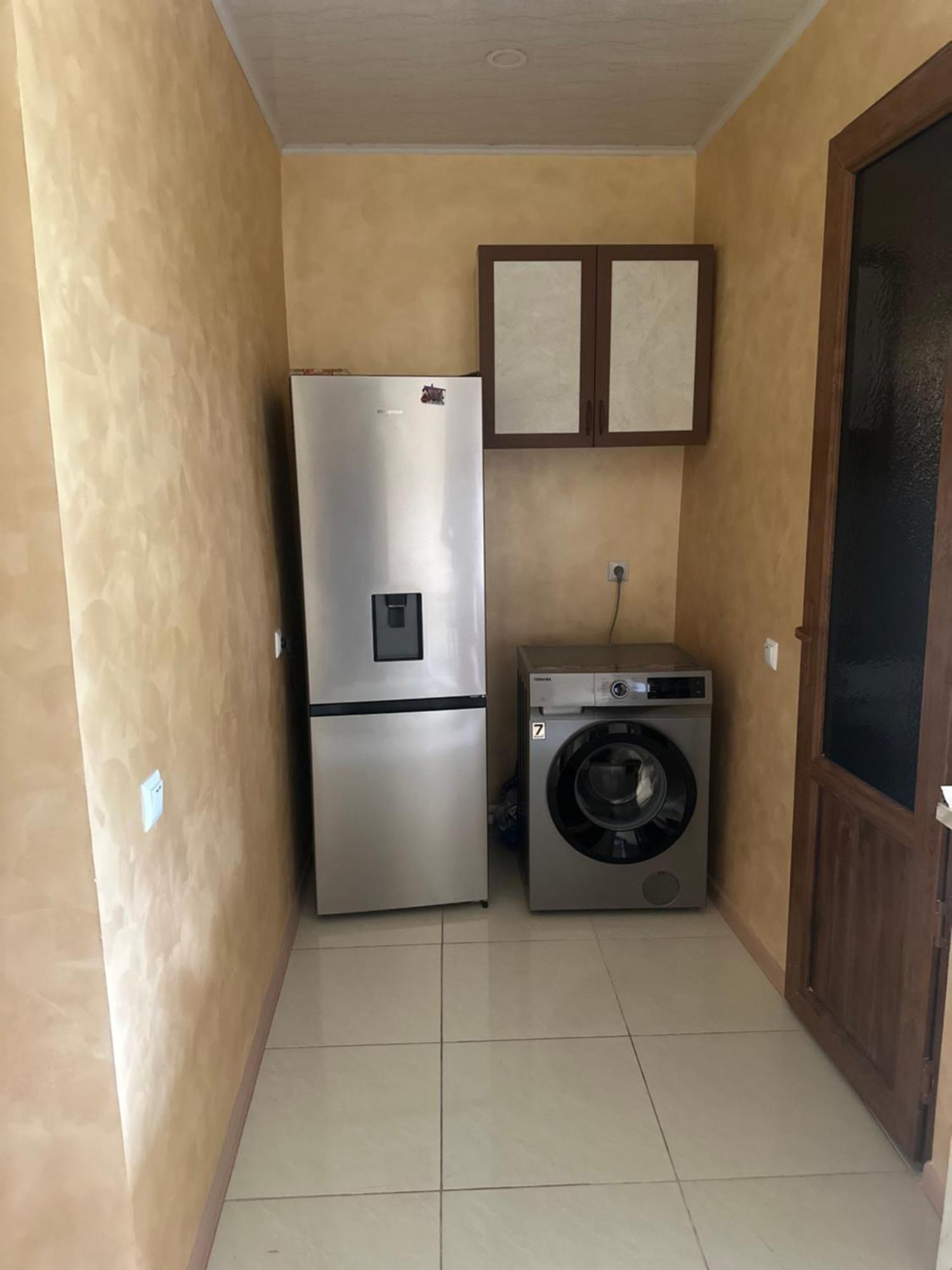 منزل ريفي Zaritap Guest House Zaritap