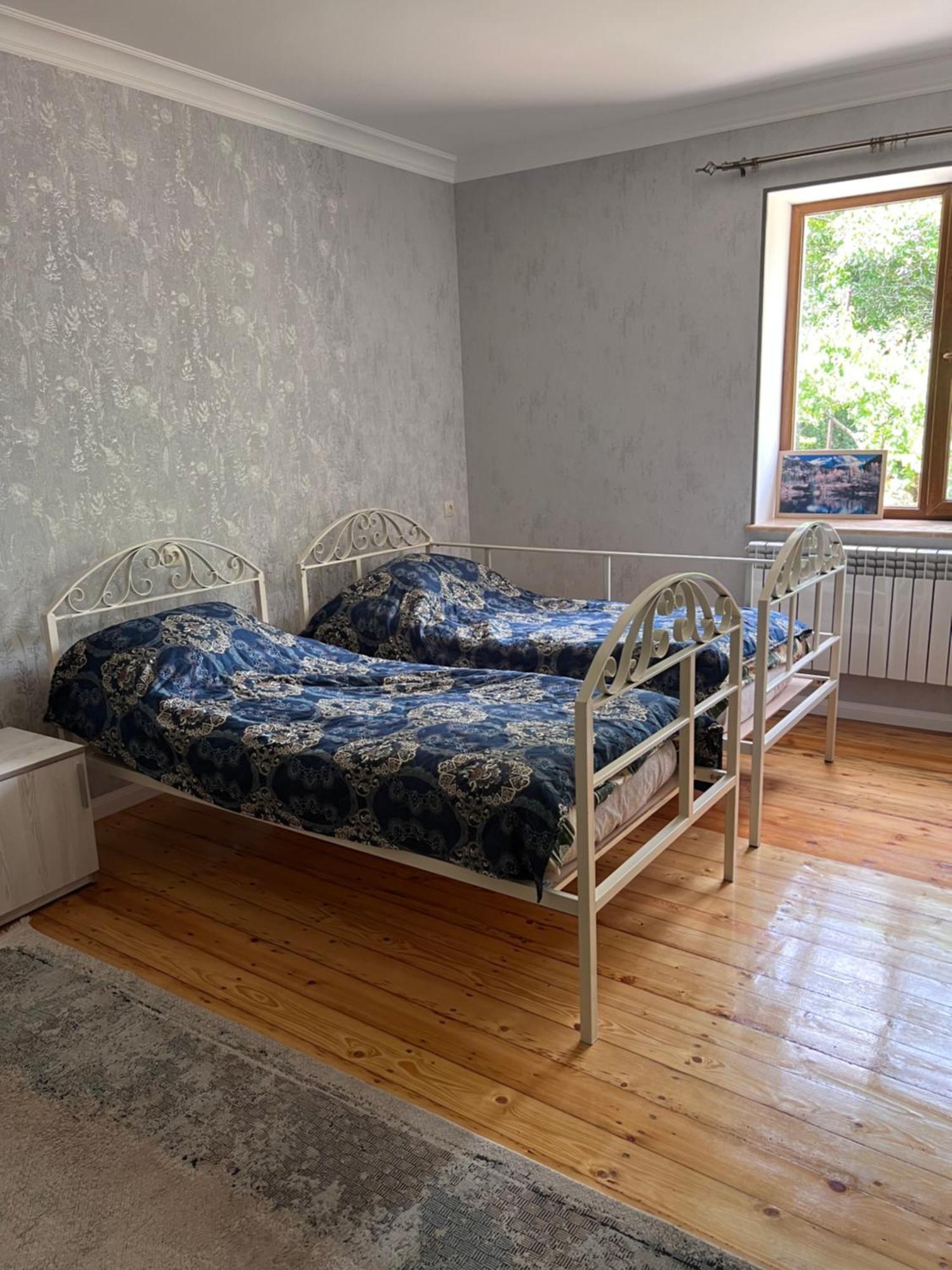 Zaritap Guest House منزل ريفي