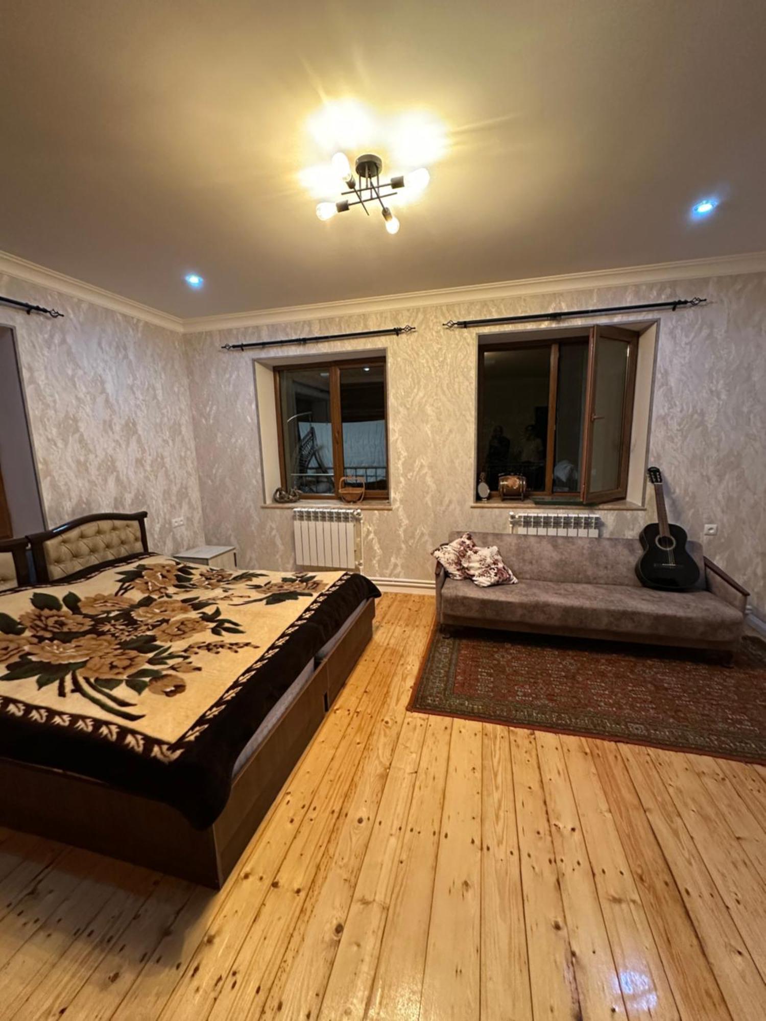 Zaritap Guest House منزل ريفي *