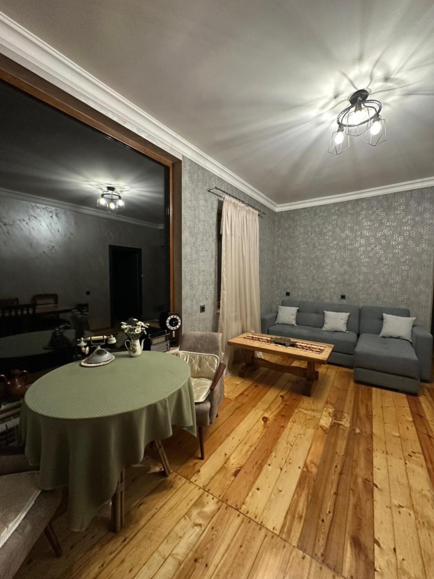 Zaritap Guest House منزل ريفي *