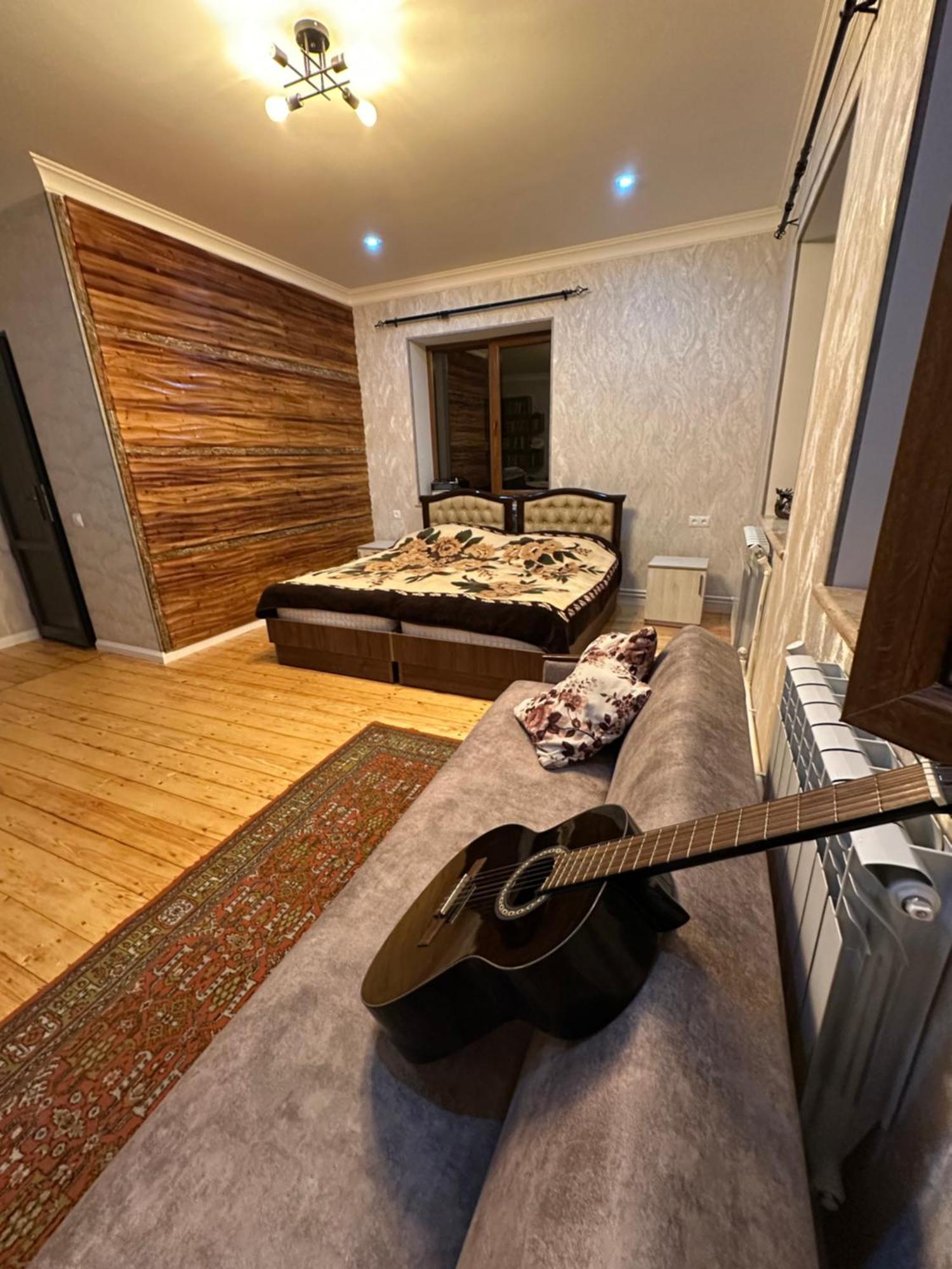 Zaritap Guest House منزل ريفي